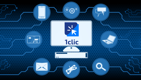 1Clic