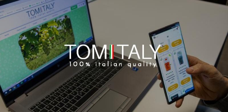 tomitaly_progetto